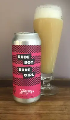 CLW's photo of Rude Boy Rude Girl