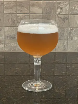 PLohbauer's photo of Blond (Jaune)