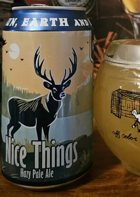 drpimento's photo of Nice Things