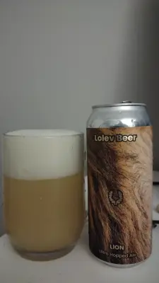Clarkvv's photo of Lion