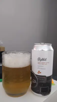 Clarkvv's photo of Rabbit