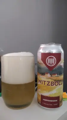 Clarkvv's photo of Witzbold