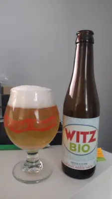 Clarkvv's photo of Witz Bio