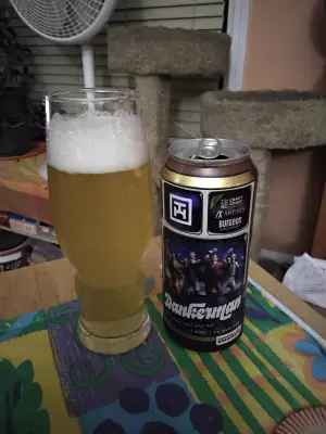 stevoj's photo of Dankerman
