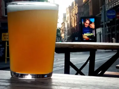 Olut's photo of Packhorse