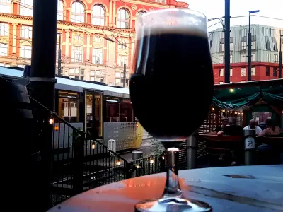Olut's photo of Mind The Tap