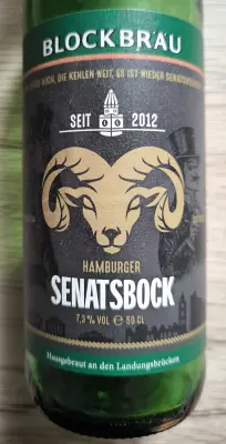 kappldav123's photo of Hamburger Senatsbock 2026