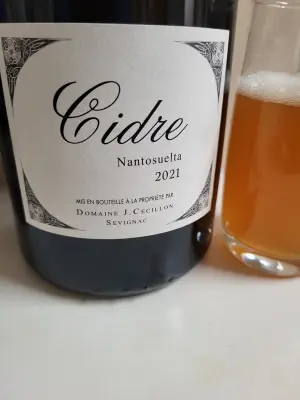 danlo's photo of Cidre Nantosuelta