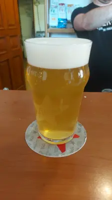Gurthnar's photo of Fresh Tap #02 American Session IPA