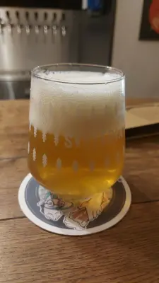 Gurthnar's photo of Fränkisches Landbier