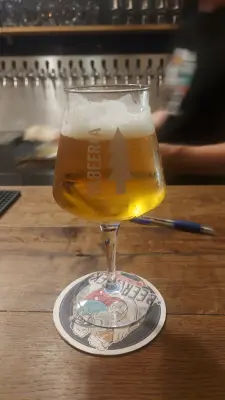 Gurthnar's photo of Dolce? No. IPA