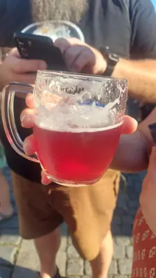Gurthnar's photo of Ibiškové Gose