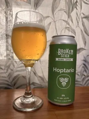 Kita's photo of Hoptario