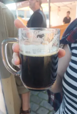 Gurthnar's photo of American Dark Ale 10