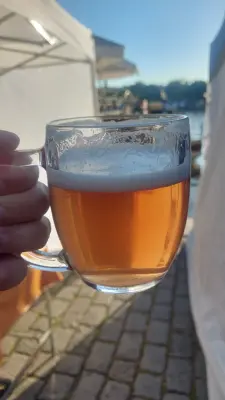Gurthnar's photo of Ibiškový Ale