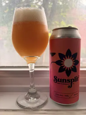 Kita's photo of DDH Superdelic™ Sunsplit IPA