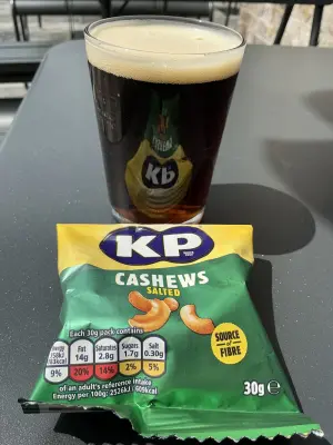 lad_newton's photo of Schwarzbier