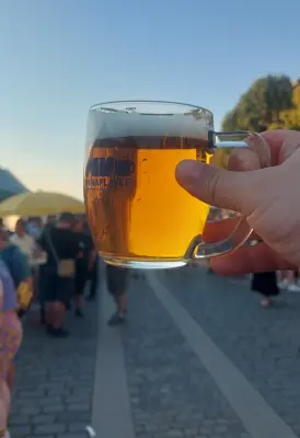 Gurthnar's photo of Pejr 14° IPA