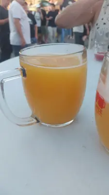 Gurthnar's photo of Mango Curuba Liči 7°