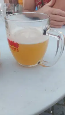 Gurthnar's photo of Vera & Mosaic Hazy Ale 12