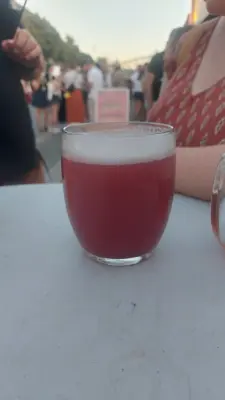 Gurthnar's photo of Borůvka Ostružina Sour