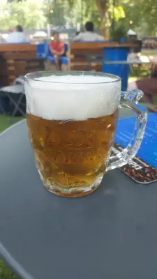 Gurthnar's photo of Argus 10 Original Pils