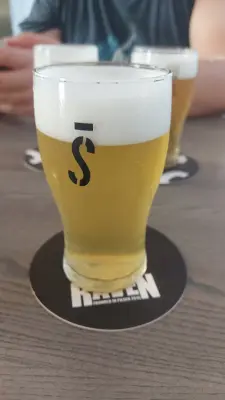 Gurthnar's photo of Session IPA 12