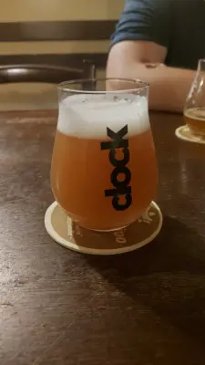 Gurthnar's photo of Oude Kriek Pegasus