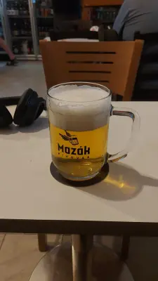 Gurthnar's photo of Stammtisch SENN