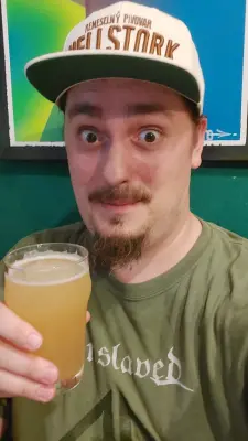 Gurthnar's photo of Léto 2026 - Session Kveik Neipa