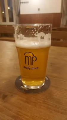 Gurthnar's photo of 13 Single Hop Ale Saturn