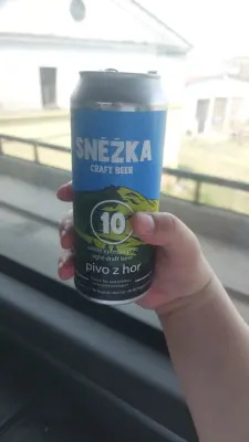 Gurthnar's photo of Světlé Výčepní 10