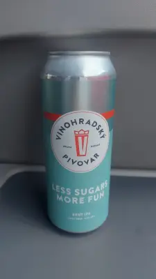 Gurthnar's photo of Less Sugars More Fun