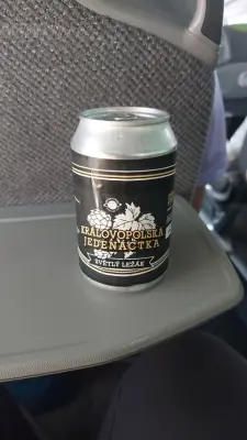 Gurthnar's photo of Královopolská Jedenáctka 11