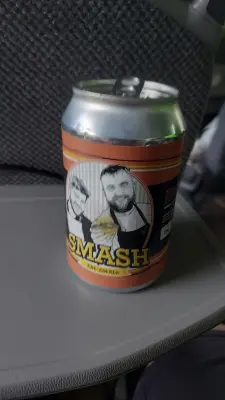 Gurthnar's photo of SMASH Strata