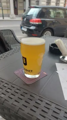 Gurthnar's photo of NEIPA 13%