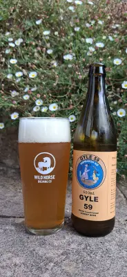 EvNa's photo of Inspiration Ale
