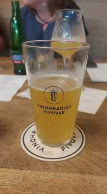Gurthnar's photo of Seaman Non-Alcoholic