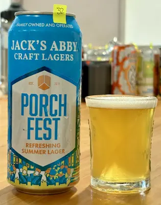 jimgreen's photo of Porch Fest