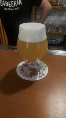Gurthnar's photo of Single Hop Series: Hazy Krush
