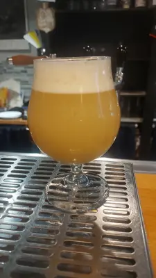 Gurthnar's photo of Kartel Summer Hazy Ale 11 (07/2026)