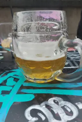 Gurthnar's photo of Hoptopia 12°