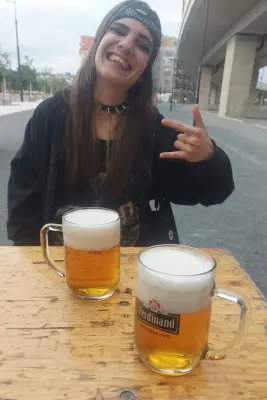 Gurthnar's photo of Bezlepkové pivo Ležák světlý Premium 12%