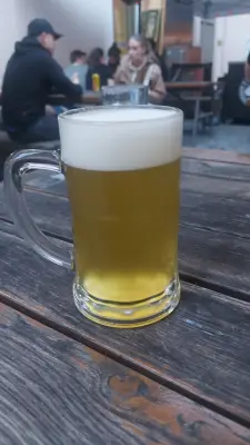 Gurthnar's photo of Sviňskej Kohout 10°