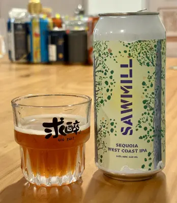 jimgreen's photo of Sequoia