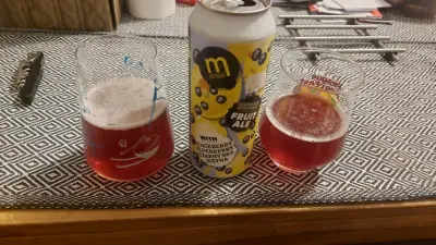 Gurthnar's photo of Colder Now - Blackberry & Elderberry