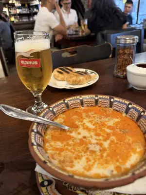 kangareuben's photo of Premium Pale Ale