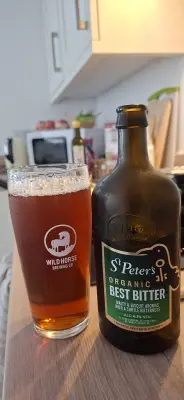 EvNa's photo of Organic Best Bitter