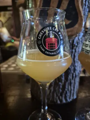Lubiere's photo of Betrayal