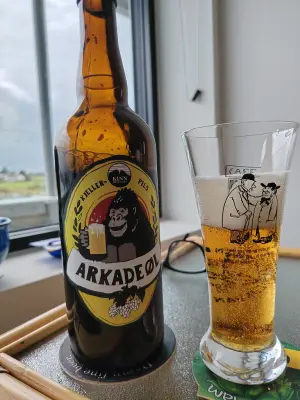 Holmen_1's photo of Arkadeøl